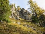Krakova hoľa (1 751,6 m n. m.)