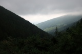 Zraz vysokohorských turistov Tatranská Lomnica