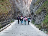  31. ročník turistického pochodu „Jilemnického jarná 25-ka