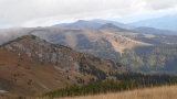 Veľká Fatra- Ostredok